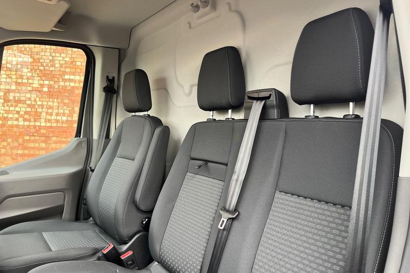 Used Ford Transit 2025 for sale - 77545759: Photo 10