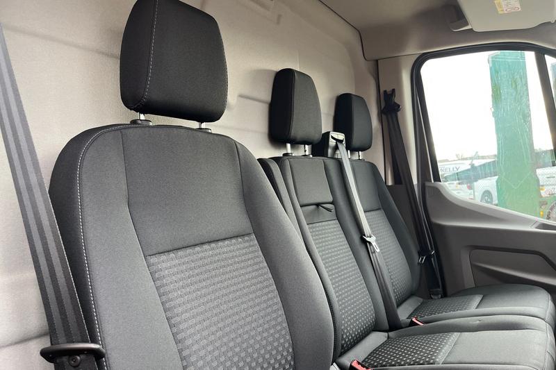 Used Ford Transit 2025 for sale - 77545759: Photo 11