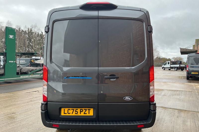 Used Ford Transit 2025 for sale - 77545759: Photo 13