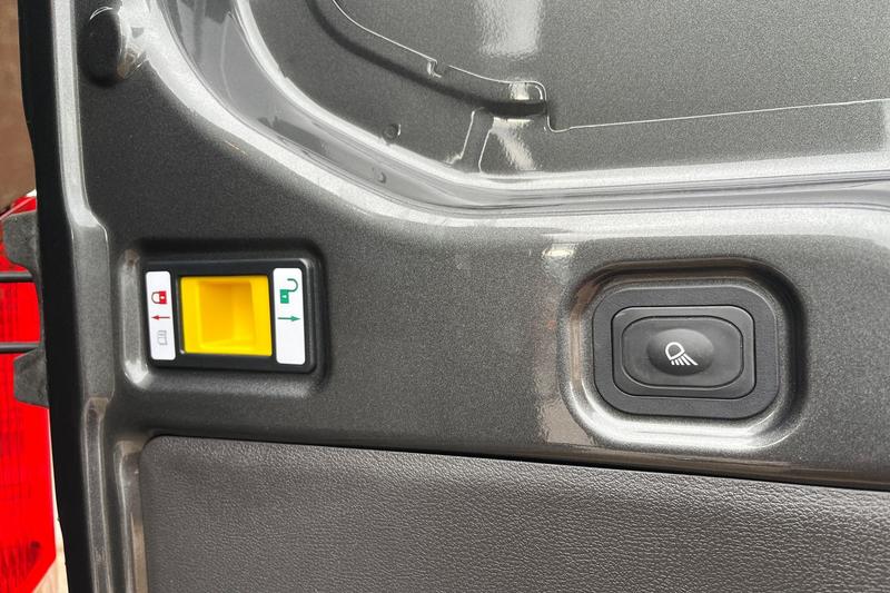 Used Ford Transit 2025 for sale - 77545759: Photo 15