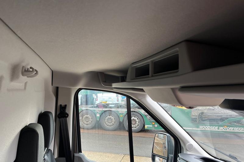 Used Ford Transit 2025 for sale - 77545759: Photo 17