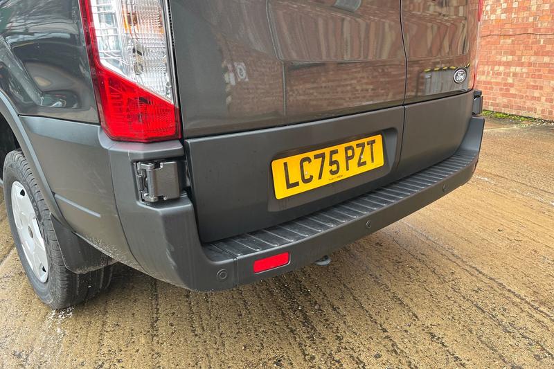 Used Ford Transit 2025 for sale - 77545759: Photo 18