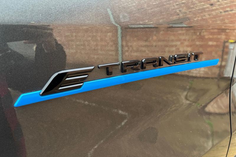 Used Ford Transit 2025 for sale - 77545759: Photo 20