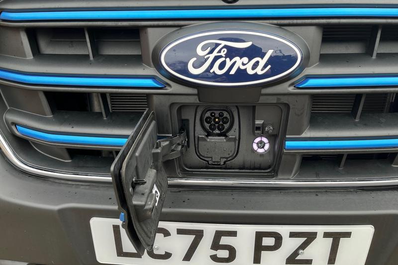 Used Ford Transit 2025 for sale - 77545759: Photo 21