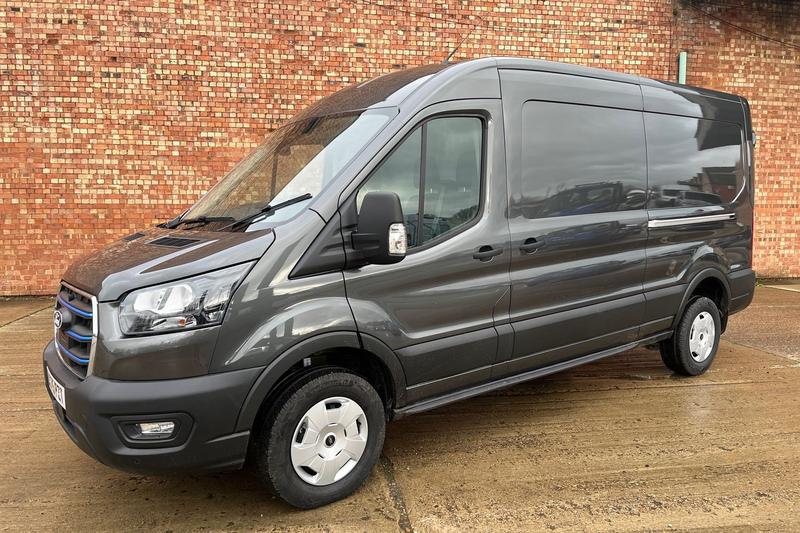 Used Ford Transit 2025 for sale - 77545759: Photo 24