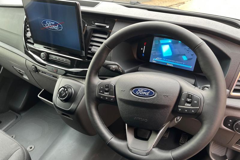 Used Ford Transit 2025 for sale - 77545759: Photo 27