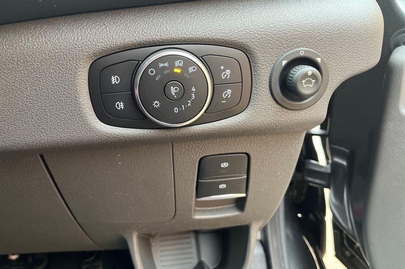 Used Ford Transit 2025 for sale - 77545759: Photo 28