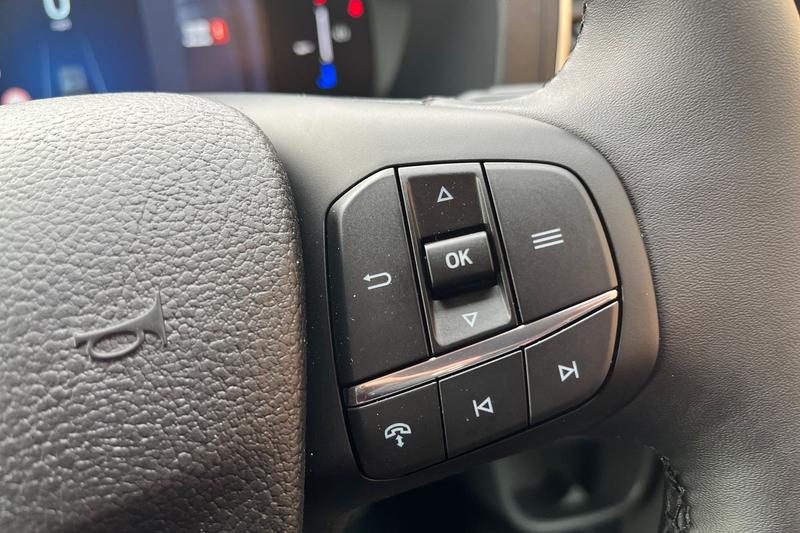 Used Ford Transit 2025 for sale - 77545759: Photo 30