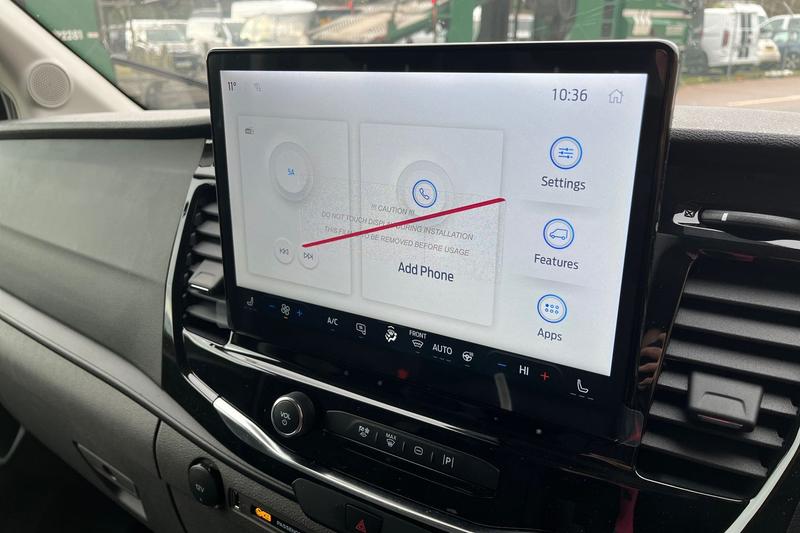 Used Ford Transit 2025 for sale - 77545759: Photo 31