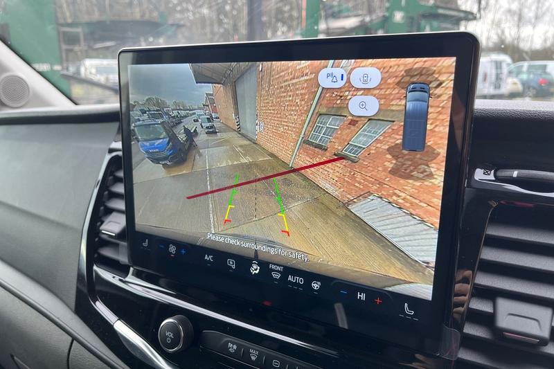 Used Ford Transit 2025 for sale - 77545759: Photo 32