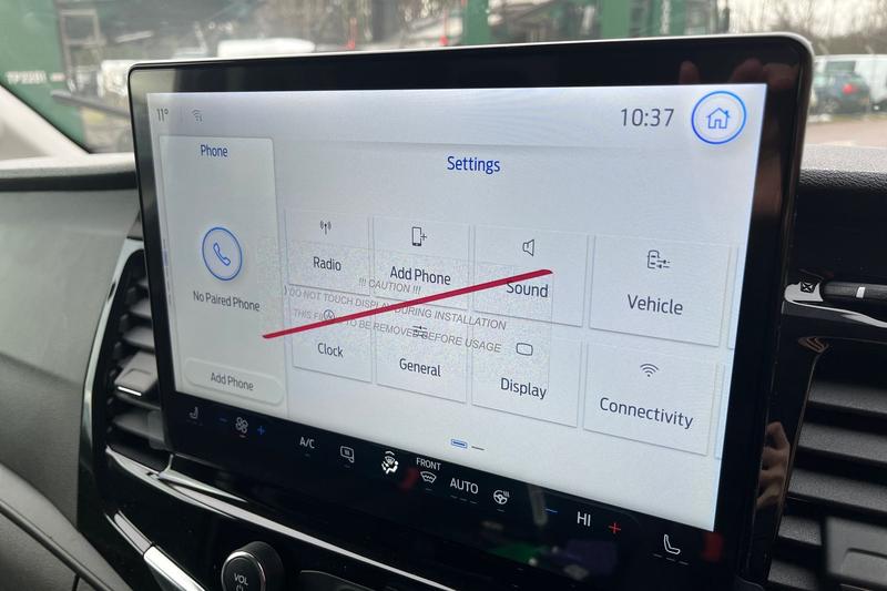 Used Ford Transit 2025 for sale - 77545759: Photo 33