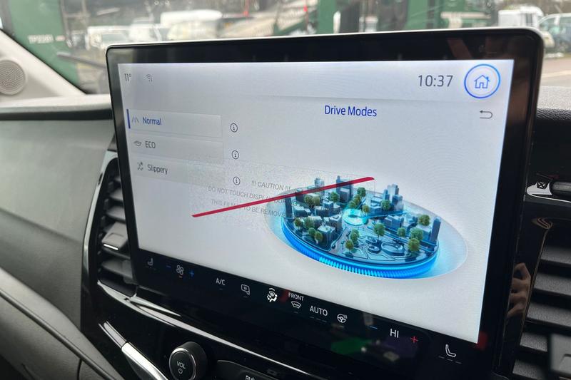 Used Ford Transit 2025 for sale - 77545759: Photo 35