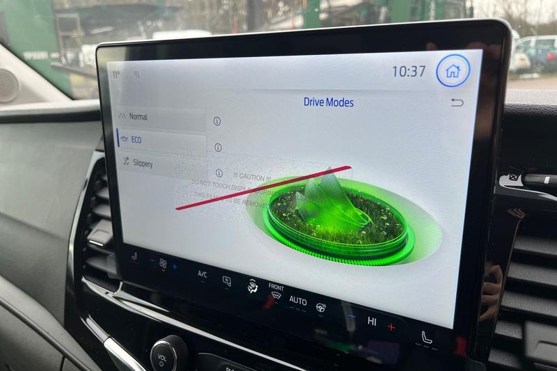 Used Ford Transit 2025 for sale - 77545759: Photo 37