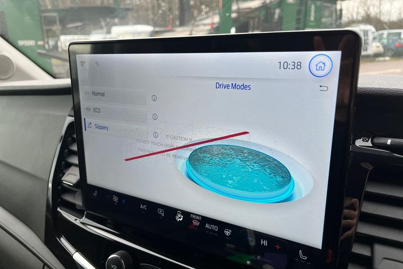 Used Ford Transit 2025 for sale - 77545759: Photo 38