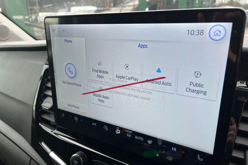 Used Ford Transit 2025 for sale - 77545759: Photo 39