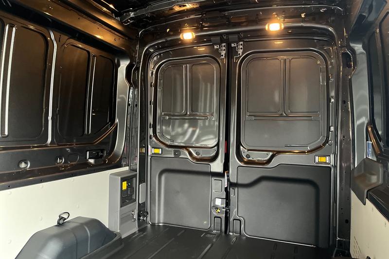 Used Ford Transit 2025 for sale - 77545759: Photo 4