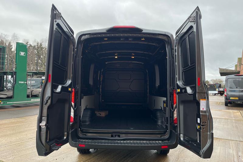 Used Ford Transit 2025 for sale - 77545759: Photo 6