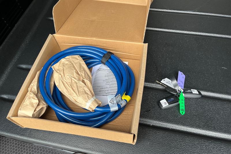 Used Ford Transit 2025 for sale - 77545759: Photo 8