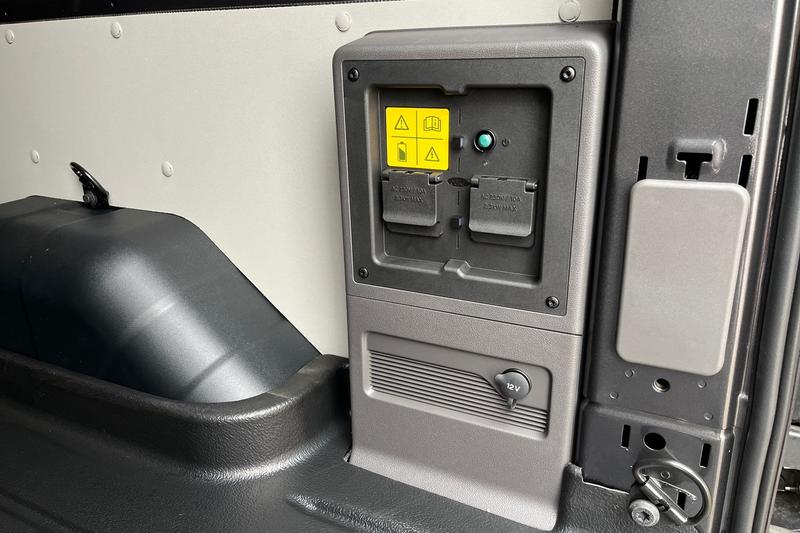 Used Ford Transit 2025 for sale - 77545759: Photo 9