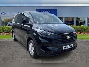 Ford - Transit Custom