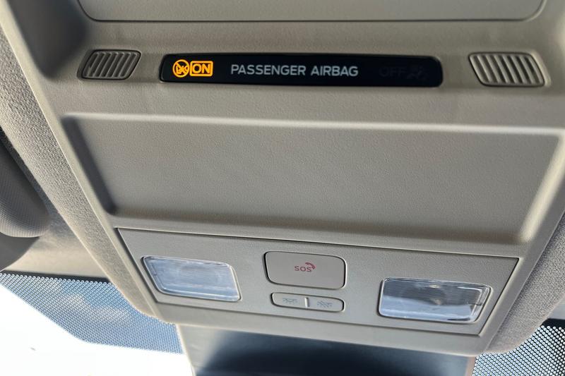 Vehicle 31