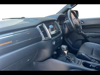 Used Ford Ranger 2021 for sale - 74608263: Photo