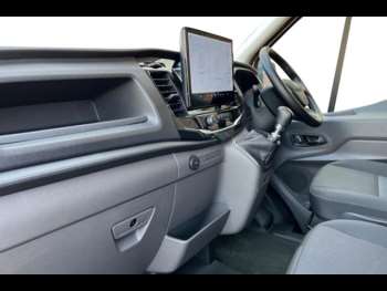 Used Ford Transit 2024 for sale - 74524443: Photo