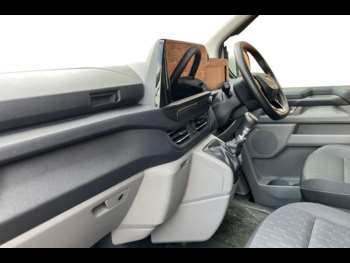 Used Ford Transit Custom 2024 for sale - 74917801: Photo