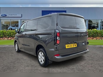 Used Ford Transit Custom undefined for sale - 78706174: Photo