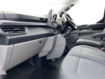 Used Ford Transit Custom undefined for sale - 78706174: Photo