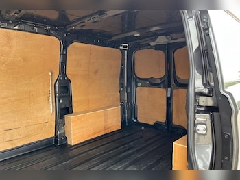 Used Ford Transit Custom undefined for sale - 78706174: Photo