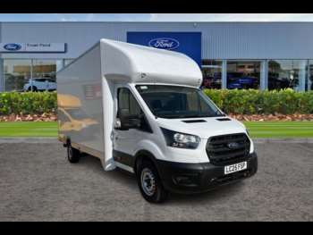 Used Ford Transit 2025 for sale - 74974892: Photo