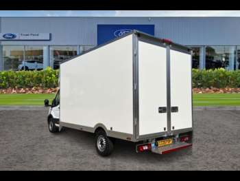 Used Ford Transit 2025 for sale - 74974892: Photo