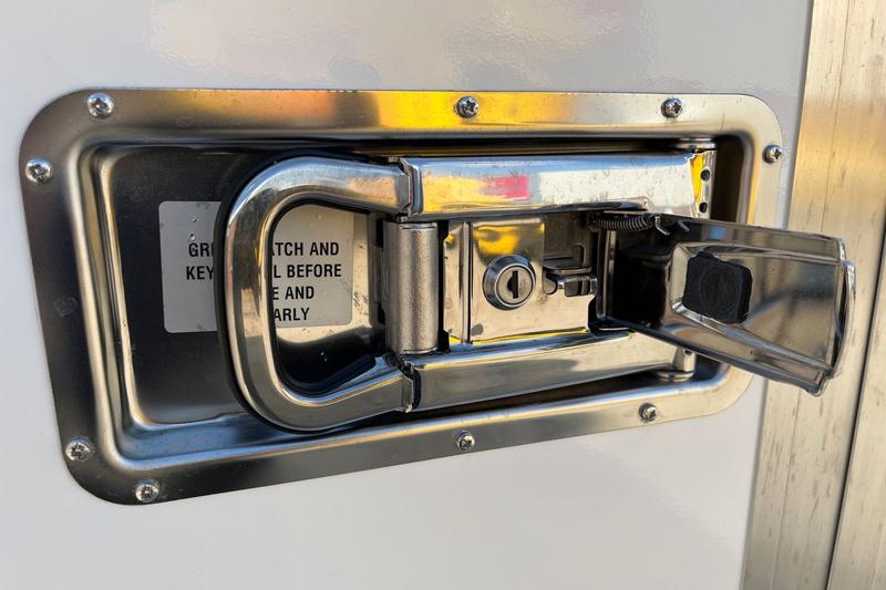 Vehicle 34
