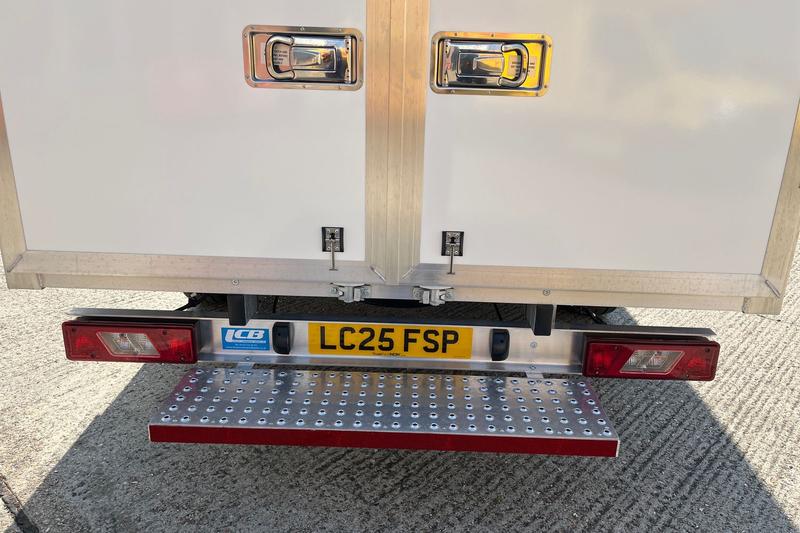 Vehicle 36