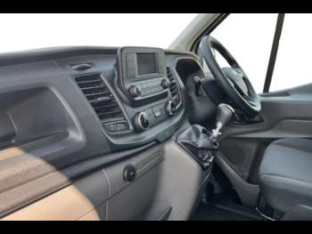Used Ford Transit 2025 for sale - 74974892: Photo