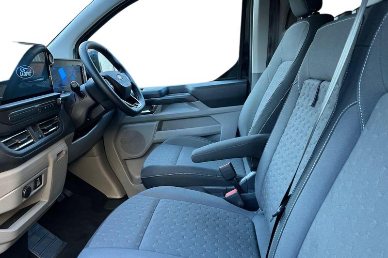 Used Ford Transit Custom 2025 for sale - 77198841: Photo 11