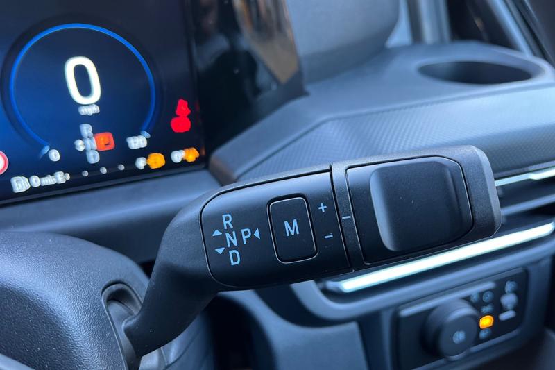 Used Ford Transit Custom 2025 for sale - 77198841: Photo 16