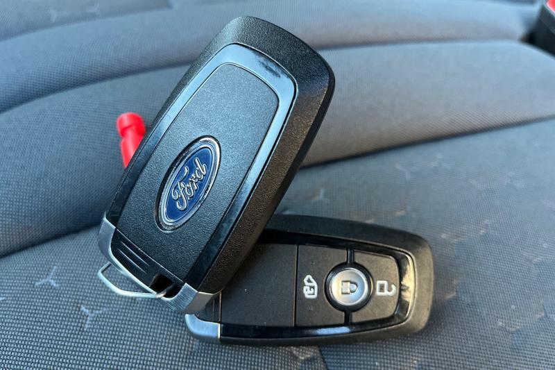 Used Ford Transit Custom 2025 for sale - 77198841: Photo 20