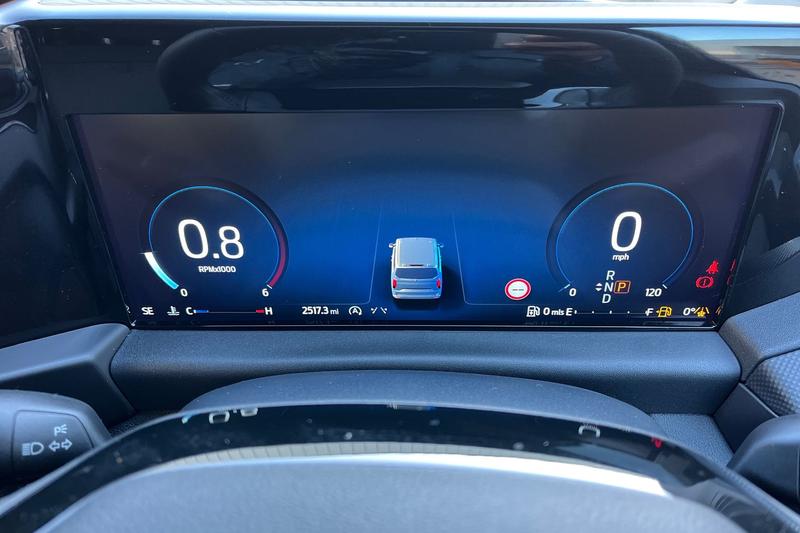 Used Ford Transit Custom 2025 for sale - 77198841: Photo 22