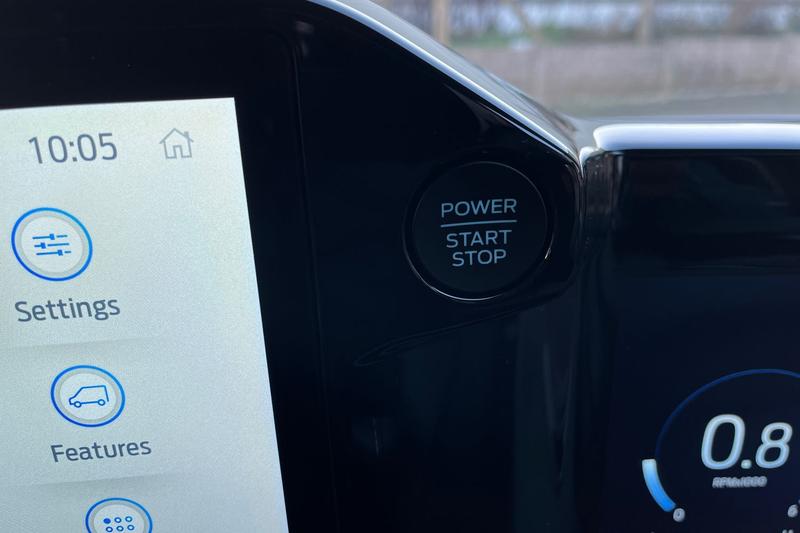 Used Ford Transit Custom 2025 for sale - 77198841: Photo 23