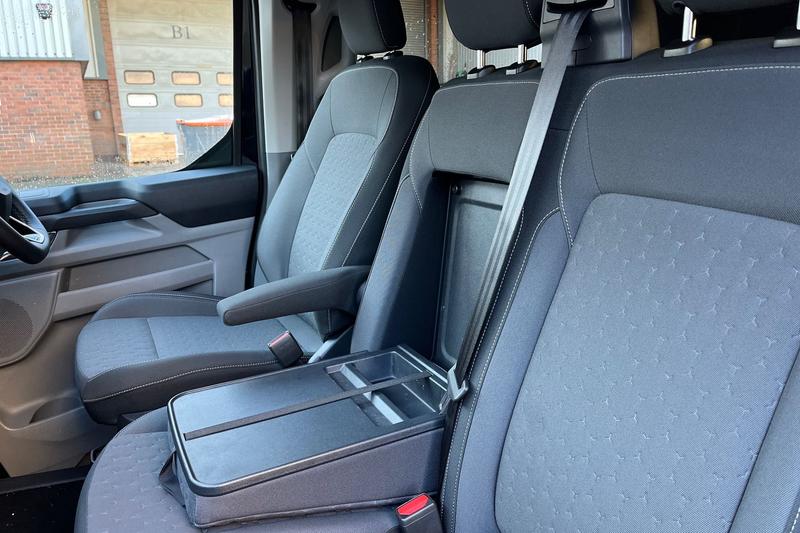 Used Ford Transit Custom 2025 for sale - 77198841: Photo 28