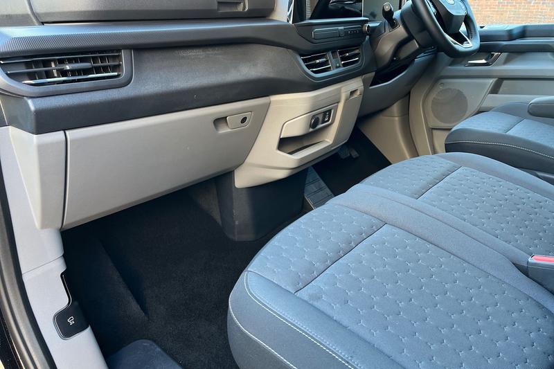 Used Ford Transit Custom 2025 for sale - 77198841: Photo 29