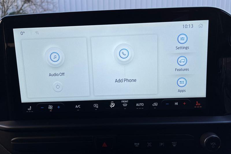 Used Ford Transit Custom 2025 for sale - 77198841: Photo 32