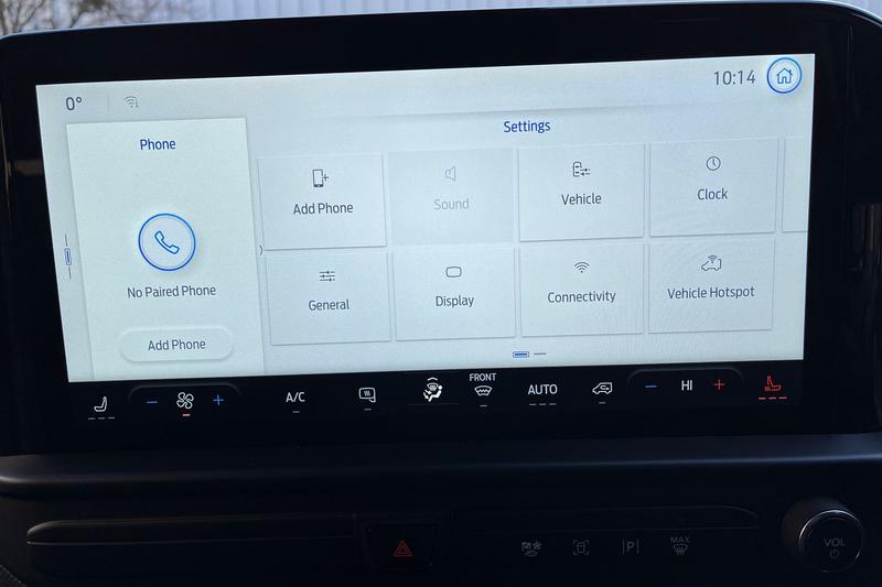 Used Ford Transit Custom 2025 for sale - 77198841: Photo 33