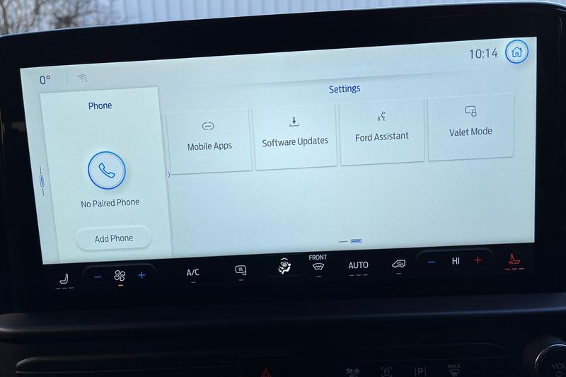 Used Ford Transit Custom 2025 for sale - 77198841: Photo 34