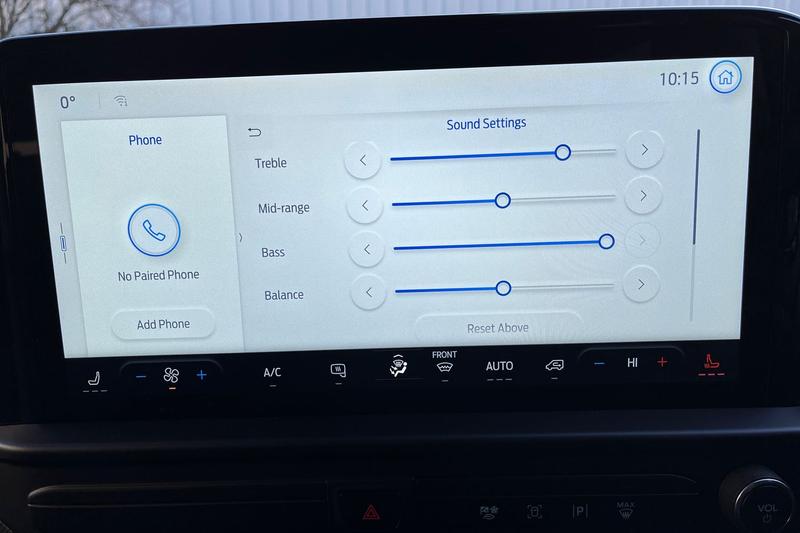 Used Ford Transit Custom 2025 for sale - 77198841: Photo 36