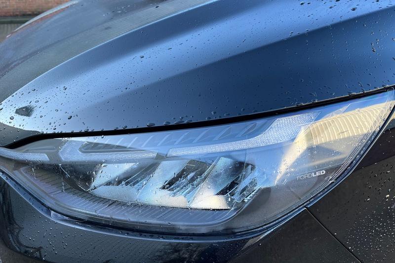 Used Ford Transit Custom 2025 for sale - 77198841: Photo 37