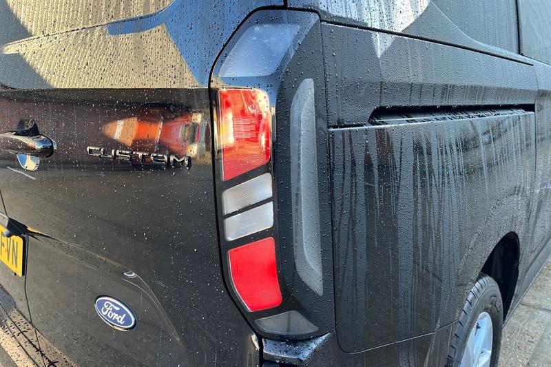 Used Ford Transit Custom 2025 for sale - 77198841: Photo 40