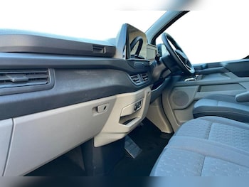 Used Ford Transit Custom 2025 for sale - 77198841: Photo